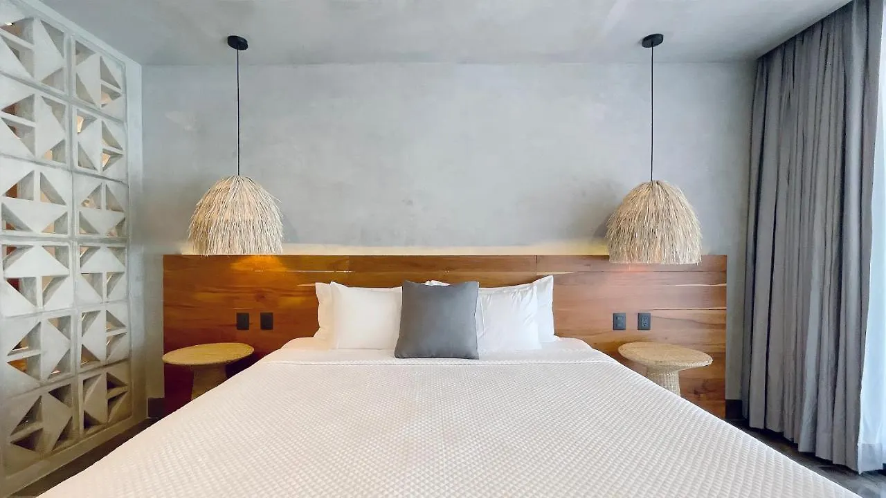 Hotel Amainah Bacalar Adults Only