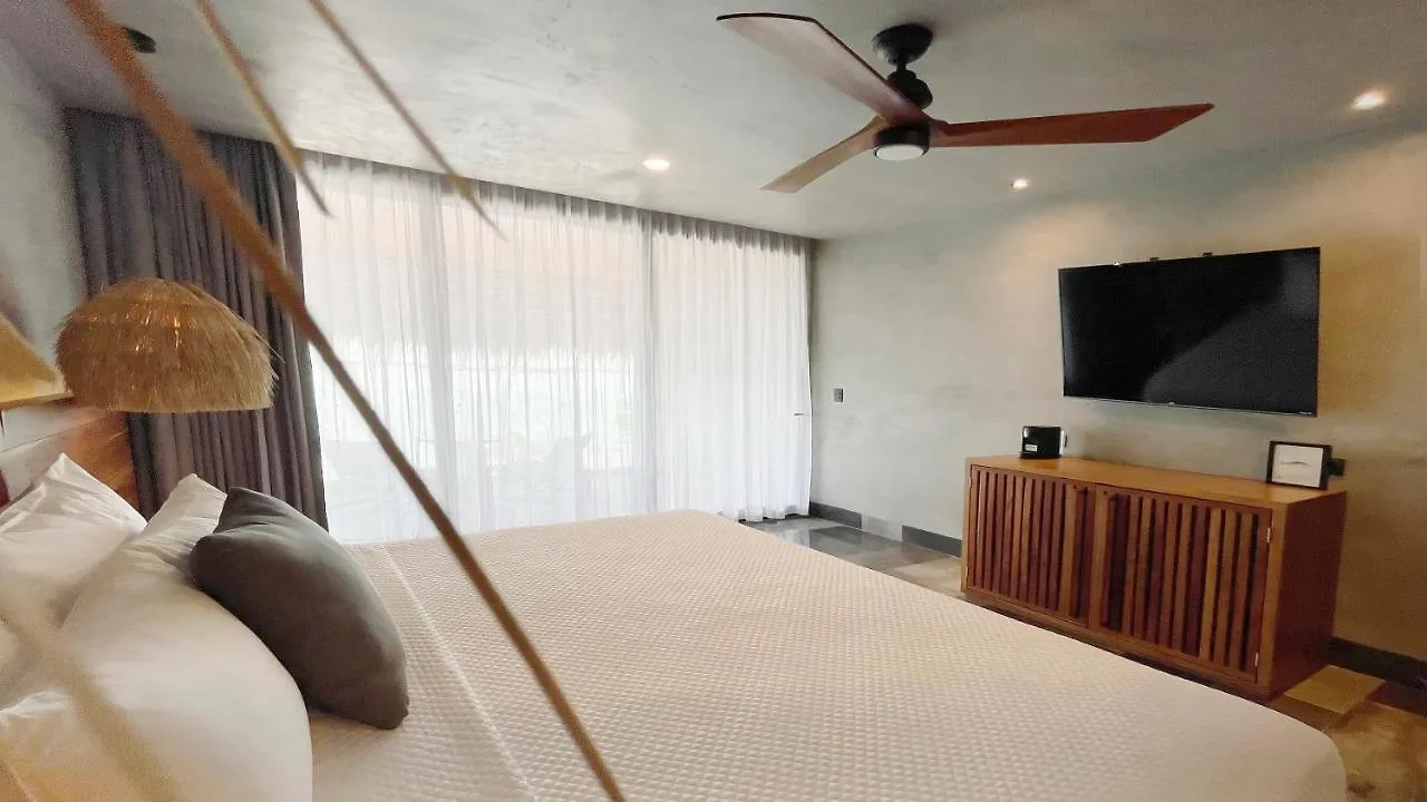 Hotel Amainah Bacalar Adults Only Mexico
