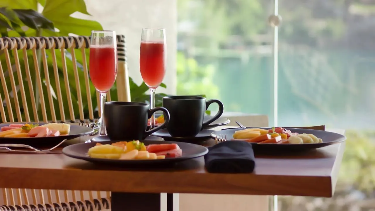 Hotel Amainah Bacalar Adults Only