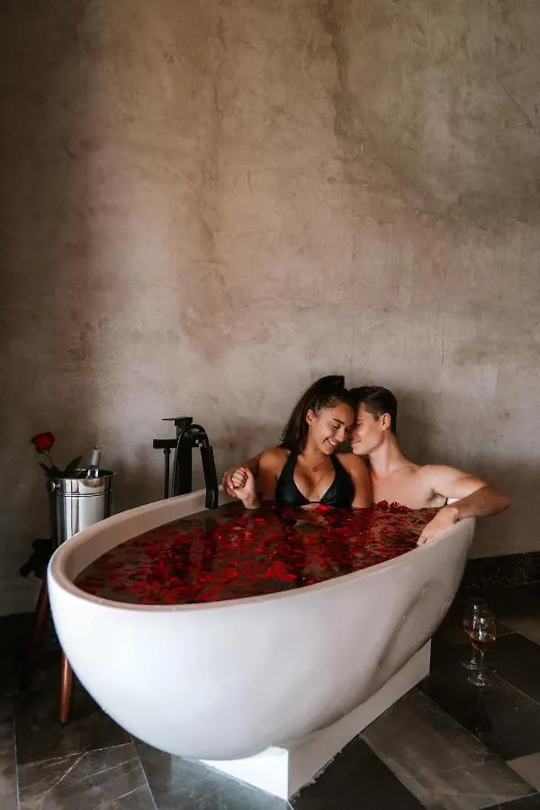 Hotel Amainah Bacalar Adults Only