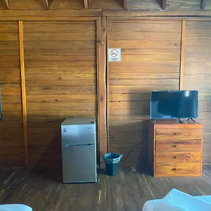 Appartamento Mayan Caribe, Bacalar