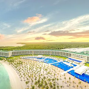 ***** Resort Barcelo Maya Riviera (adults Only) Mexico