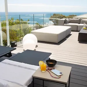  Guest house Premium Cape Camps Bay South Africa