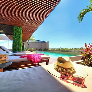 *** Hotel Sofia Boutique By Bunik Messico