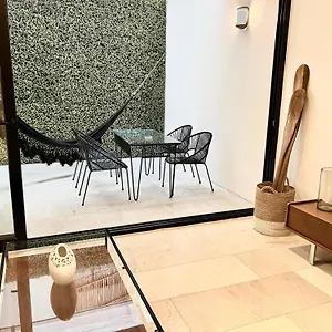  Apartment Luxury 5th Avenue Menesse 32 Mexico