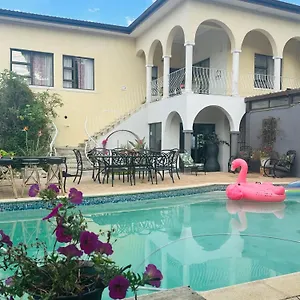  Guest house Welgemoed South Africa