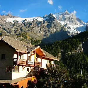  Affittacamere Le Rocher Francia