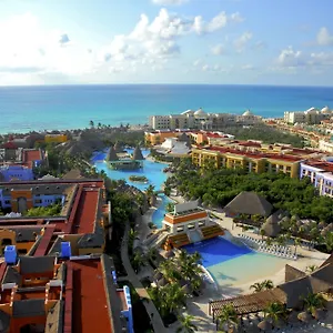 ***** Resort Iberostar Selection Paraiso Lindo Mexico